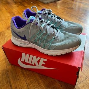 Women’s Nike Air Relentless Running Shoe